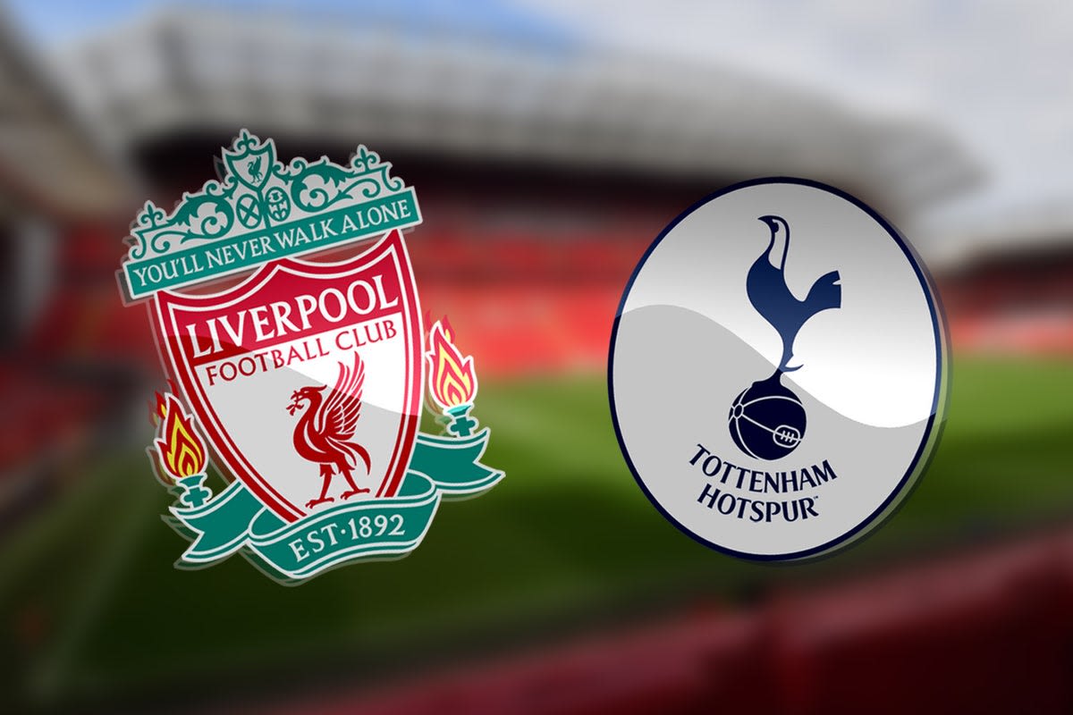 Liverpool vs Tottenham: Prediction, kick-off time, TV, live stream, team news, h2h results, odds today