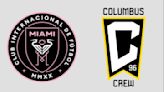 Inter Miami vs Columbus Crew: Preview, predictions and lineups