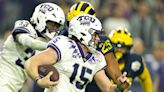 TCU Wins Fiesta Bowl Over Michigan: Reaction, Analysis, 5 Thoughts