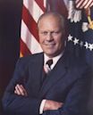 Presidency of Gerald Ford