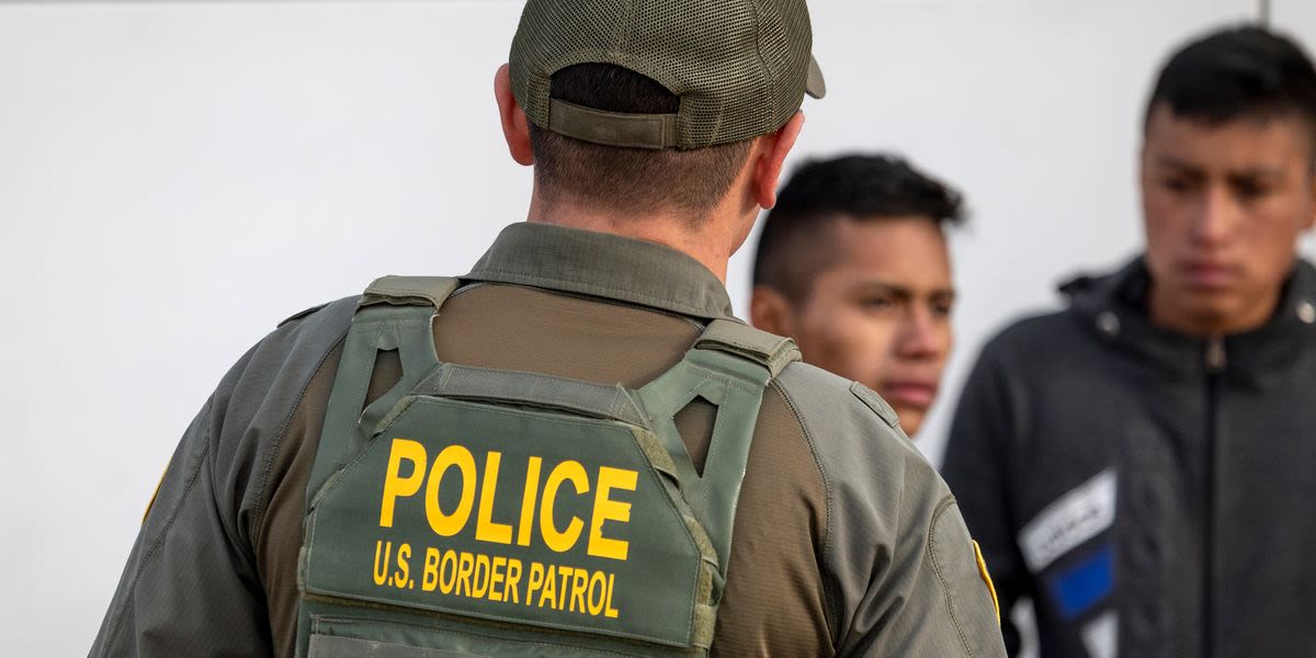 Border Patrol Agents Joked About Killing Migrant Children, Records Show