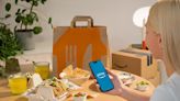 Los clientes Amazon Prime en España tienen entregas gratuitas con Just Eat