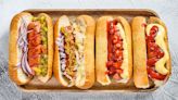 How to Grill Hot Dogs: Chef's Trick That Ensures They're Crispy + Juicy Every Time