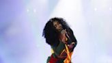 SZA announced as "SNL" musical guest