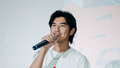 鬼門開前《鬼才之道》搶先看！ 陳柏霖留一手「拒唱新曲」王淨幫補跳