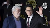 George Lucas respalda al director de Disney, Bob Iger, en el rumbo que da a la empresa