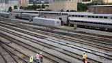 Amtrak working to restore canceled trips after railroad strike averted with freight deal