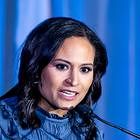 Kristen Welker