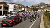 La Vuelta a España 2024 tendrá una salida de etapa nunca antes vista: ¡desde dentro de un supermercado!