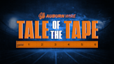 Tale of the Tape: Auburn vs. Vanderbilt