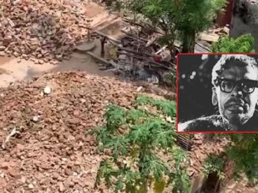 Bangladesh: Padma Shri-Winning Filmmaker Ritwik Ghatak’s Ancestral Home Razed, ‘Students’ Involved Say Authorities - News18