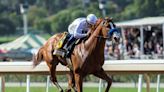 Justify Connections Appeal Santa Anita Derby DQ Order