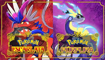 ¿Cuáles son los personajes más populares de Pokémon Escarlata y Púrpura? Una encuesta lo revela