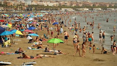 España atravesará otro “verano tórrido” con temperaturas que podrían estar 2ºC por encima de la media, según Eltiempo.es