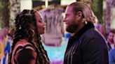 Jonah Hill And Lauren London Apparently Didn't Actually Kiss In "You People" And It Was Faked With CGI