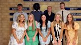 York High School caps athletic year with all-sports banquet