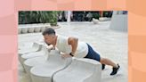 10 Best Gentle Exercises To Strengthen Your Body as You Age