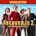 Anchorman: The Legend Continues