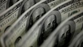 Dollar scales multi-week highs as other cenbanks more dovish than Fed