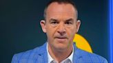 Martin Lewis issues 'black hole' warning over General Election TV debates