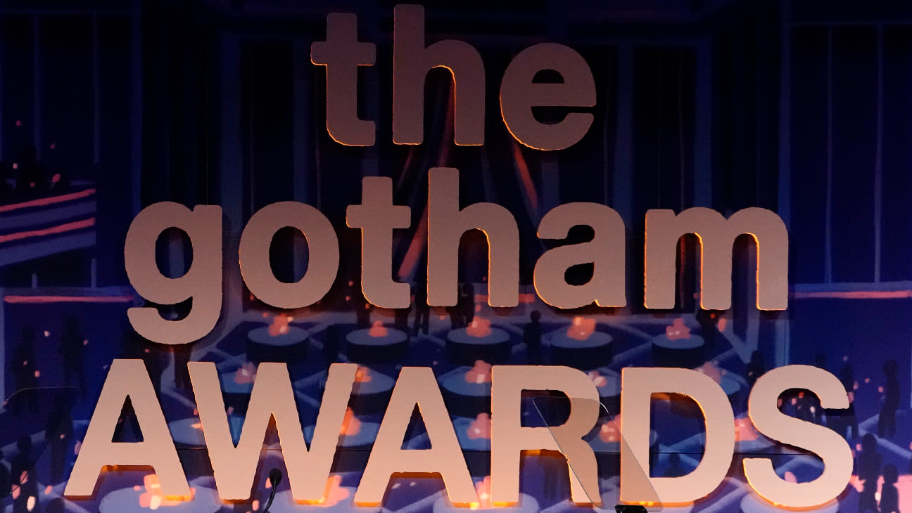 2024 Gotham TV Awards Winners List (Updating Live)