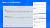 Otter’s AI chatbot pays attention during meetings so you don’t have to