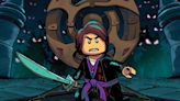 Image Comics Announces New Lego Ninjago Series From Tri Vuong