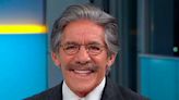 Geraldo Rivera Says He Quit Fox News After Being Fired From The Five — Friday Sendoff Planned