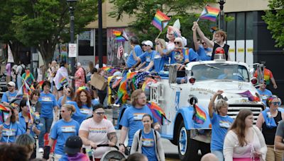 Pride on the Bay, other Erie-area Pride events celebrate LGBTQ+ community this month