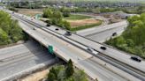 Lane closures to begin May 28 on Gene Snyder Freeway in eastern Jefferson County