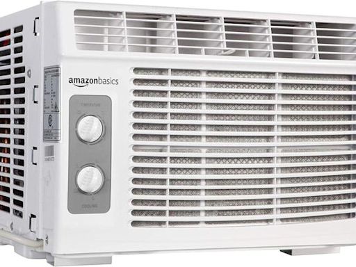 The 6 best window air conditioners in 2024