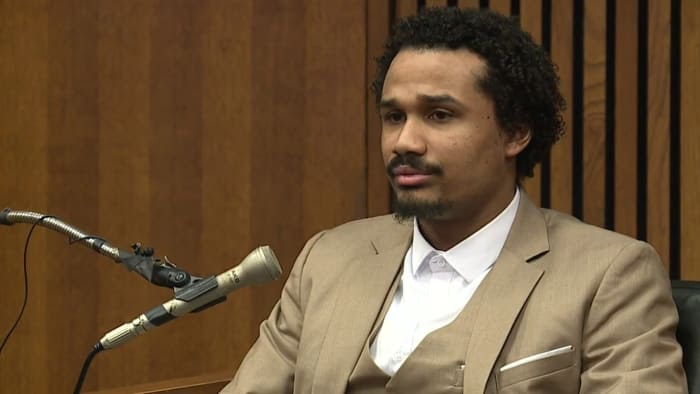 Live stream: Closing arguments coming at trial of Samantha Woll’s alleged Detroit killer