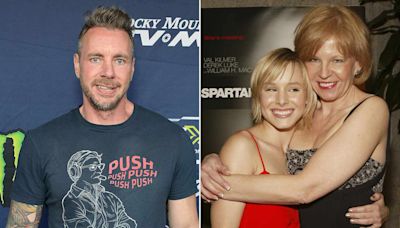 Dax Shepard Reveals He Cut Wife Kristen Bell’s Mom’s Hair: ‘I Gave Her a Whole New Look’