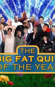 The Big Fat Quiz of the Year