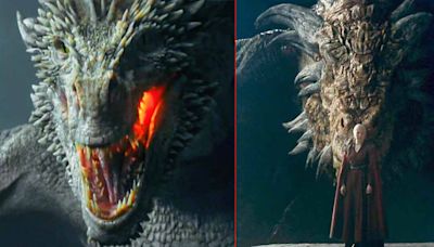 House Of The Dragon: From Seasmoke To Vermithor, Here Are The 6 Dragons That Could Change Everything In The HBO Show