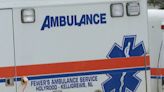 Trepassey, already dealing with medics strike, could lose its only ambulance in 6 months