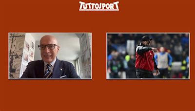 Quegli applausi di Klopp e dei Reds ai tifosi atalantini onorano il Liverpool e il suo grande tecnico