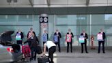 Canadian airline WestJet starts to cancel flights as pilot strike looms, negotiations in stalemate