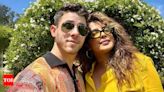 When Nick Jonas confessed his love for Biryani, Paneer, and Dosa | Hindi Movie News - Times of India