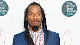 British poet and self-professed 'anarchist' Benjamin Zephaniah dies at age 65