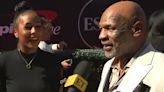 Mike Tyson Details How Fatherhood 'Changed' Him With Daughter Milan (Exclusive)