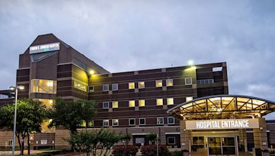 Harris Health breaks ground on new Level 1 facility at LBJ Hospital