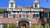 The Iconic "Home Alone" House For Sale, Check Out The Upgrades! | K103 Portland