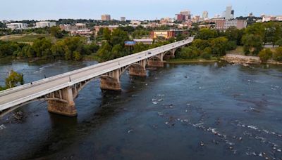 Gervais Street Bridge Dinner canceled. Organizers blame slow permits, SC cities disagree