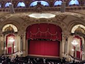 Boston Opera House