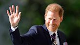 Prince Harry reunited with Princess Diana's family to celebrate the Invictus Games. No other royals attended.