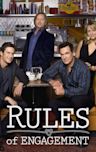 Rules of Engagement - Season 3