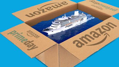 Amazon Prime Day will have more travel deals this year. Here are the good ones — and the ‘terrible’ ones.