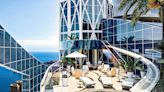 Step inside some incredible luxury penthouses around the world