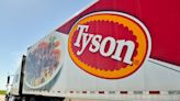 Tyson Foods' efficiency and plant closures results in higher FQ2 profits - update (TSN)